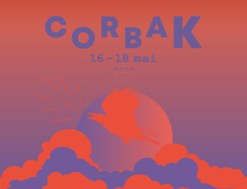 Un programme au complet pour Corbak Festival