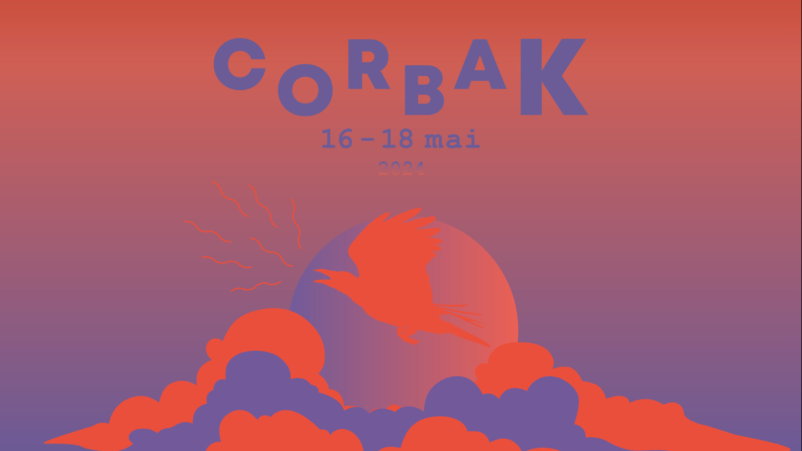 Corbak Festival étoffe sa programmation